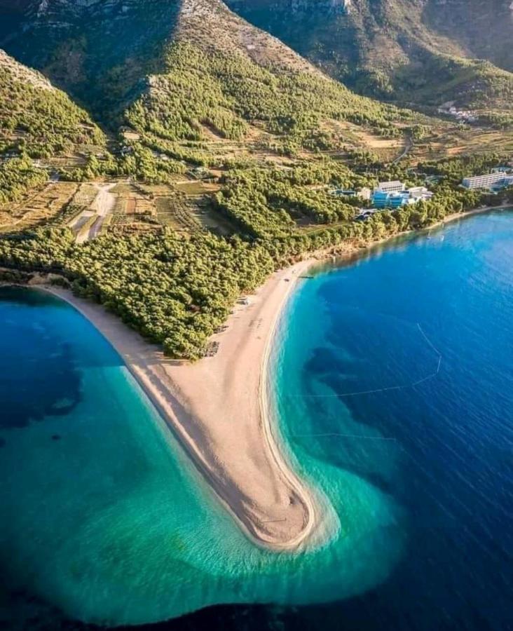 Vlatka Apartamento