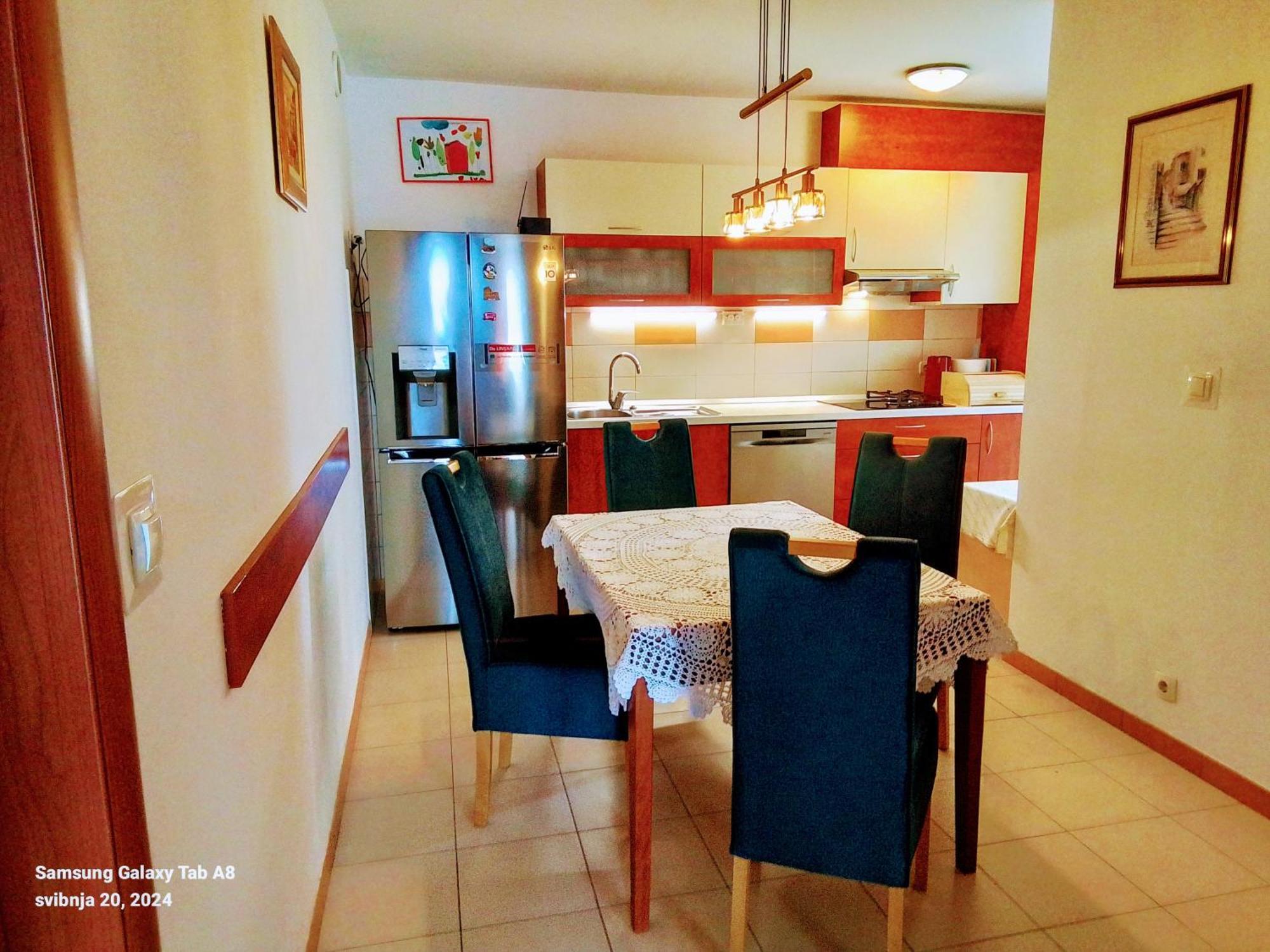 Apartamento Vlatka